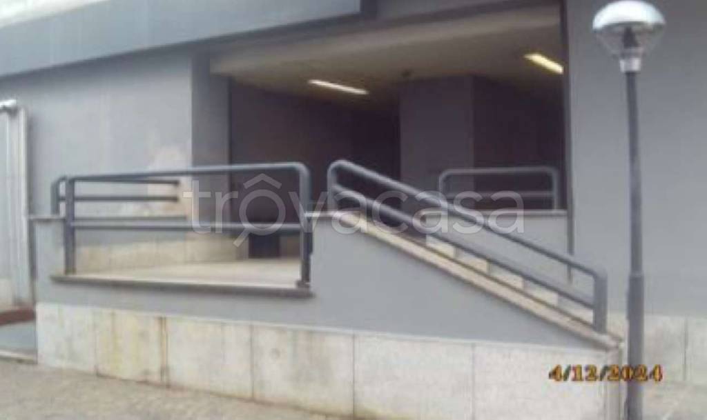 locale di sgombero in vendita a Milano in zona Bovisa