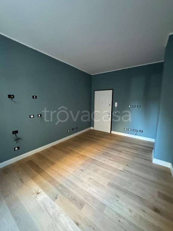 appartamento in vendita a Milano in zona Centro Storico