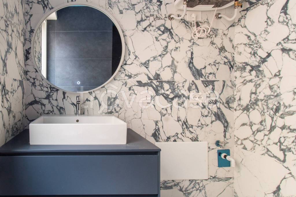 appartamento in vendita a Milano in zona Centro Storico