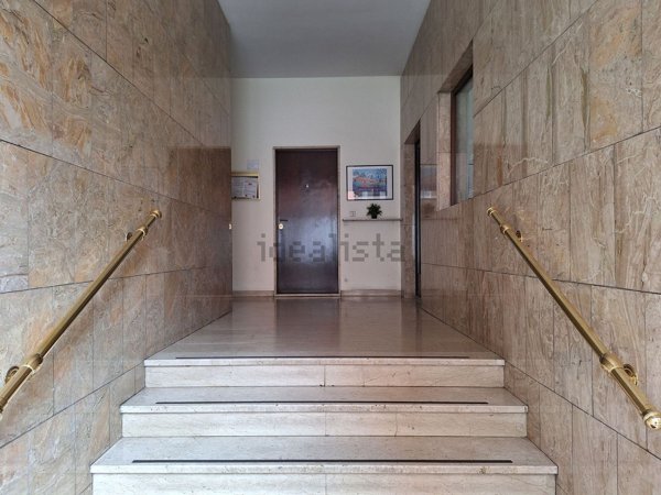 appartamento in vendita a Milano in zona Città Studi