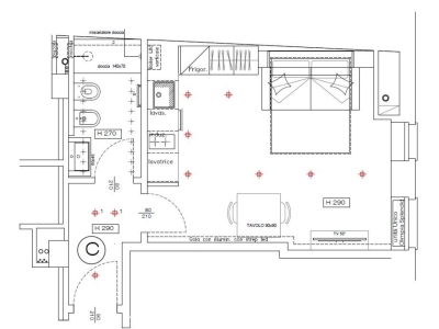 appartamento in vendita a Milano in zona Porta Ticinese