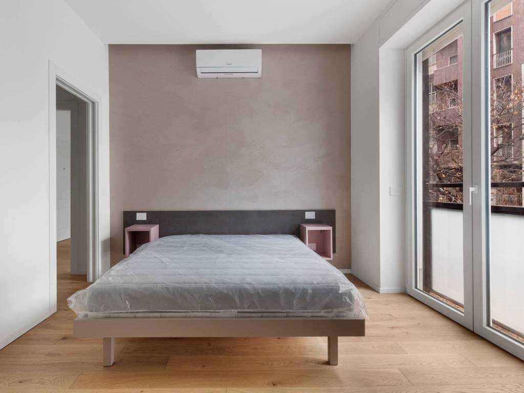 appartamento in vendita a Milano in zona Sant'Ambrogio