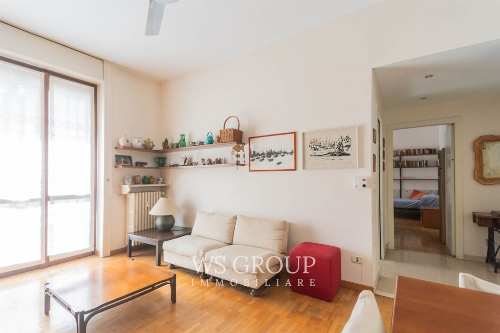 appartamento in vendita a Milano in zona Isola