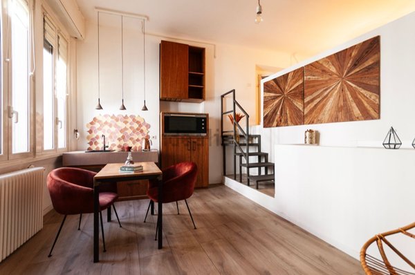 appartamento in vendita a Milano in zona Lambrate