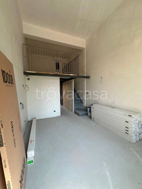 appartamento in vendita a Milano in zona Affori