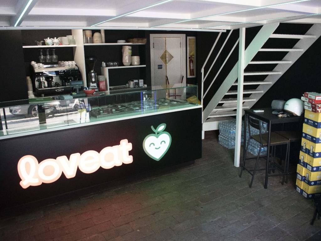 negozio in vendita a Milano