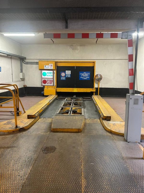 attico in vendita a Milano in zona Brera