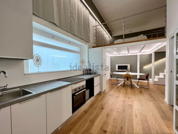 appartamento in vendita a Milano in zona San Vittore