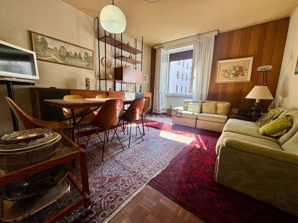 appartamento in vendita a Milano in zona San Vittore