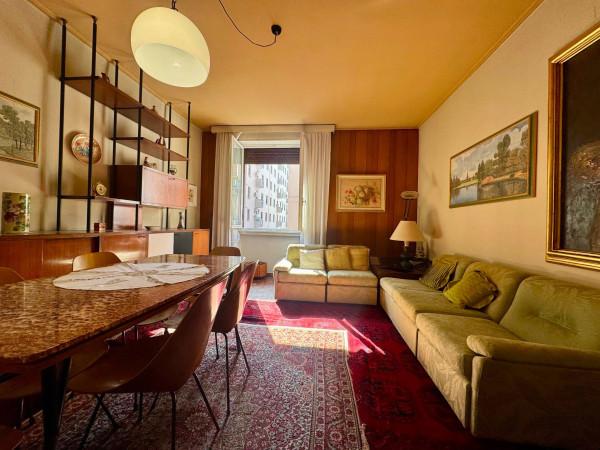 appartamento in vendita a Milano in zona San Vittore