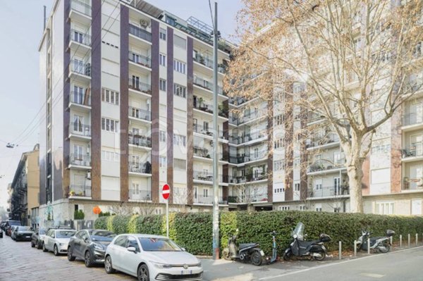 appartamento in vendita a Milano in zona Solari