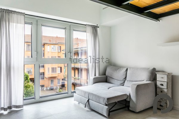 appartamento in vendita a Milano in zona Villapizzone
