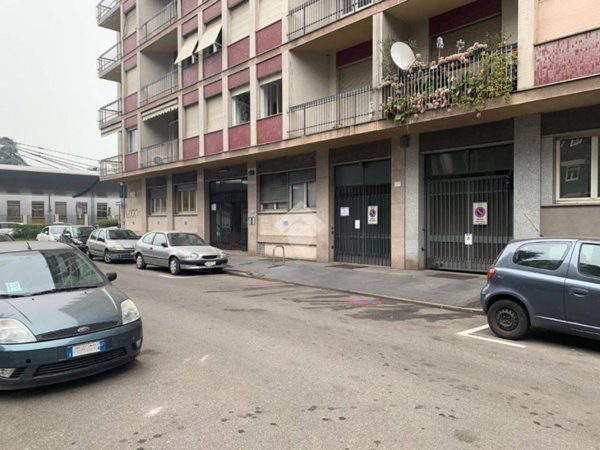 loft in vendita a Milano