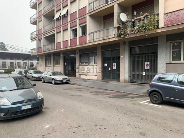 loft in vendita a Milano