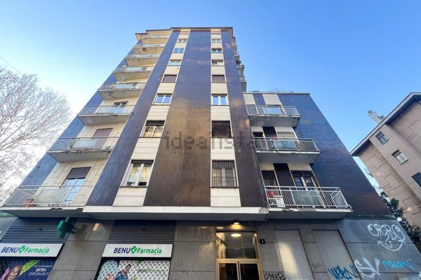 appartamento in vendita a Milano in zona Città Studi