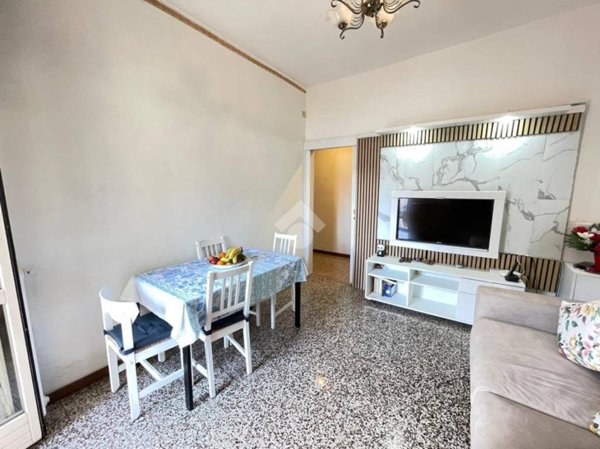 appartamento in vendita a Milano in zona Dergano