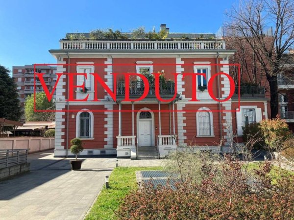 appartamento in vendita a Milano in zona Precotto