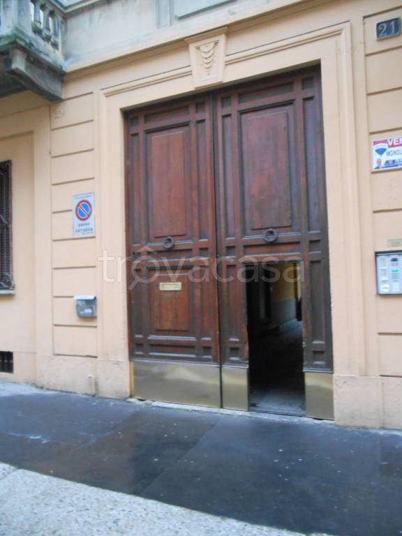 locale di sgombero in vendita a Milano in zona Maciachini