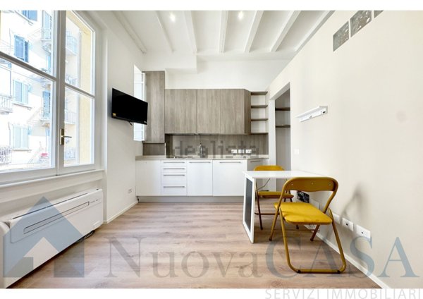 appartamento in vendita a Milano in zona Porta Romana
