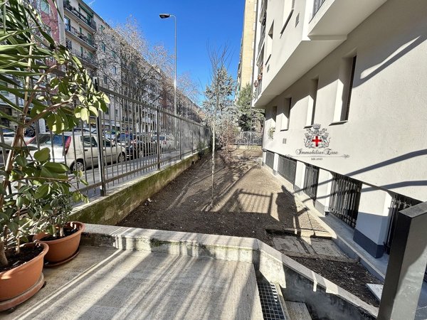 loft in vendita a Milano in zona San Siro