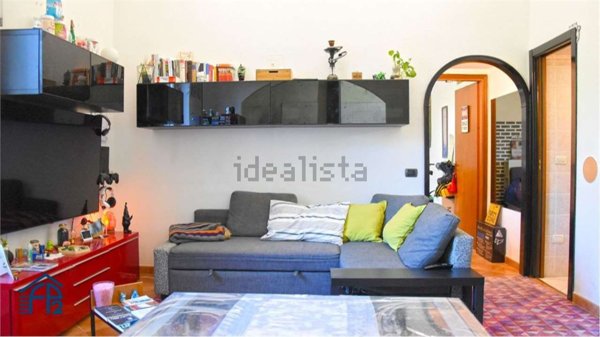 appartamento in vendita a Milano in zona Niguarda