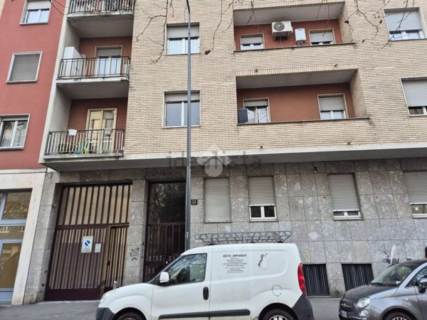 loft in vendita a Milano in zona San Siro