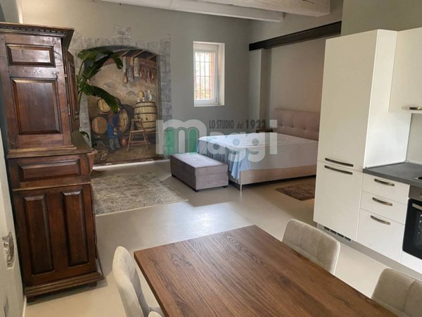 appartamento in vendita a Milano in zona Quintosole