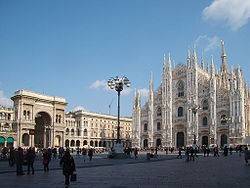 intera palazzina in vendita a Milano in zona Porta Garibaldi