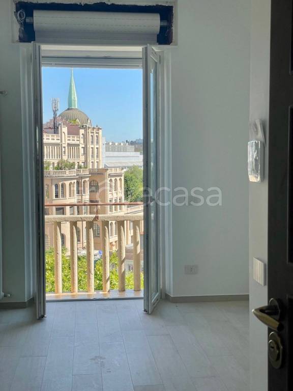 appartamento in vendita a Milano in zona Città Studi