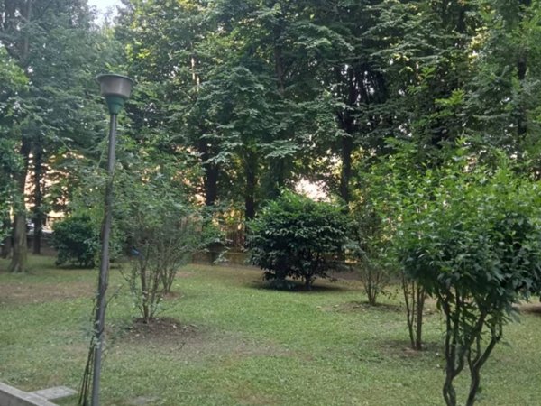 appartamento in vendita a Milano in zona San Siro