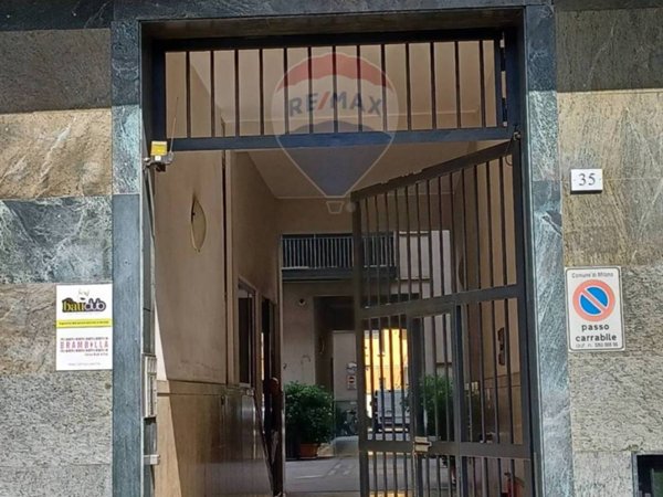 negozio in vendita a Milano in zona Porta Vittoria