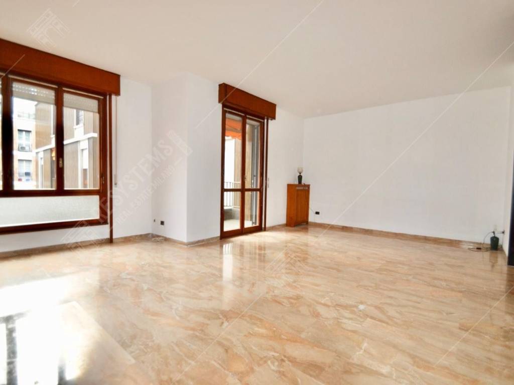 appartamento in vendita a Milano in zona Porta Romana