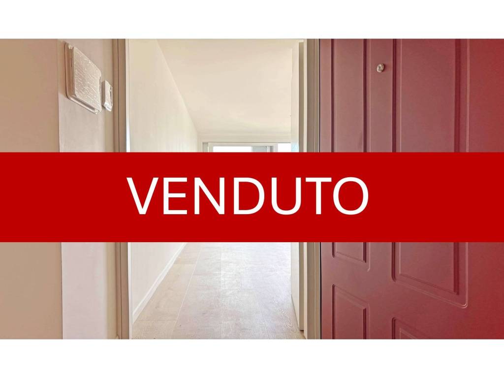 appartamento in vendita a Milano in zona Vigentino