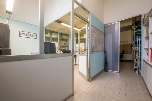 loft in vendita a Milano