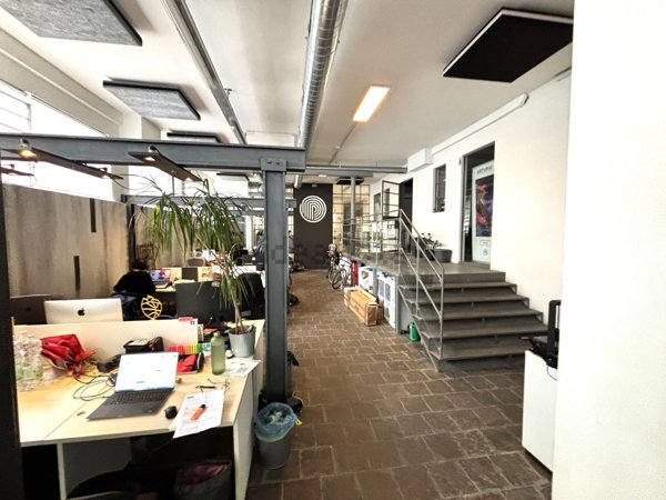 loft in vendita a Milano