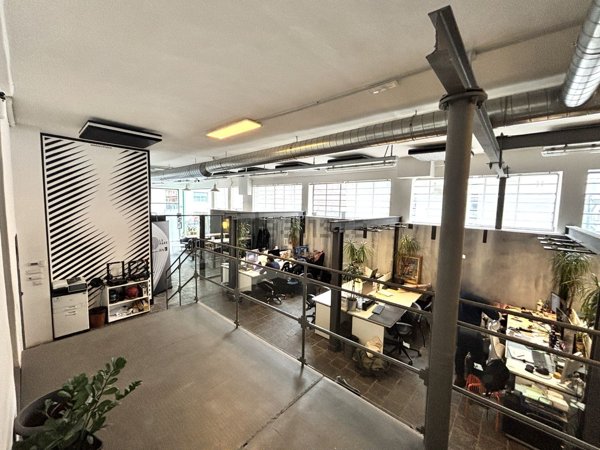 loft in vendita a Milano