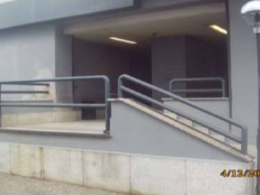 ufficio in vendita a Milano in zona Affori