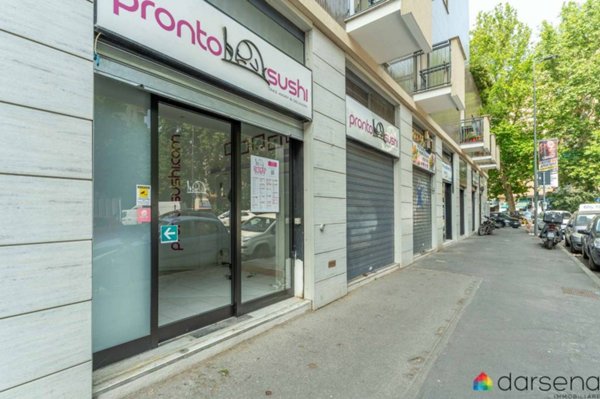 negozio in vendita a Milano