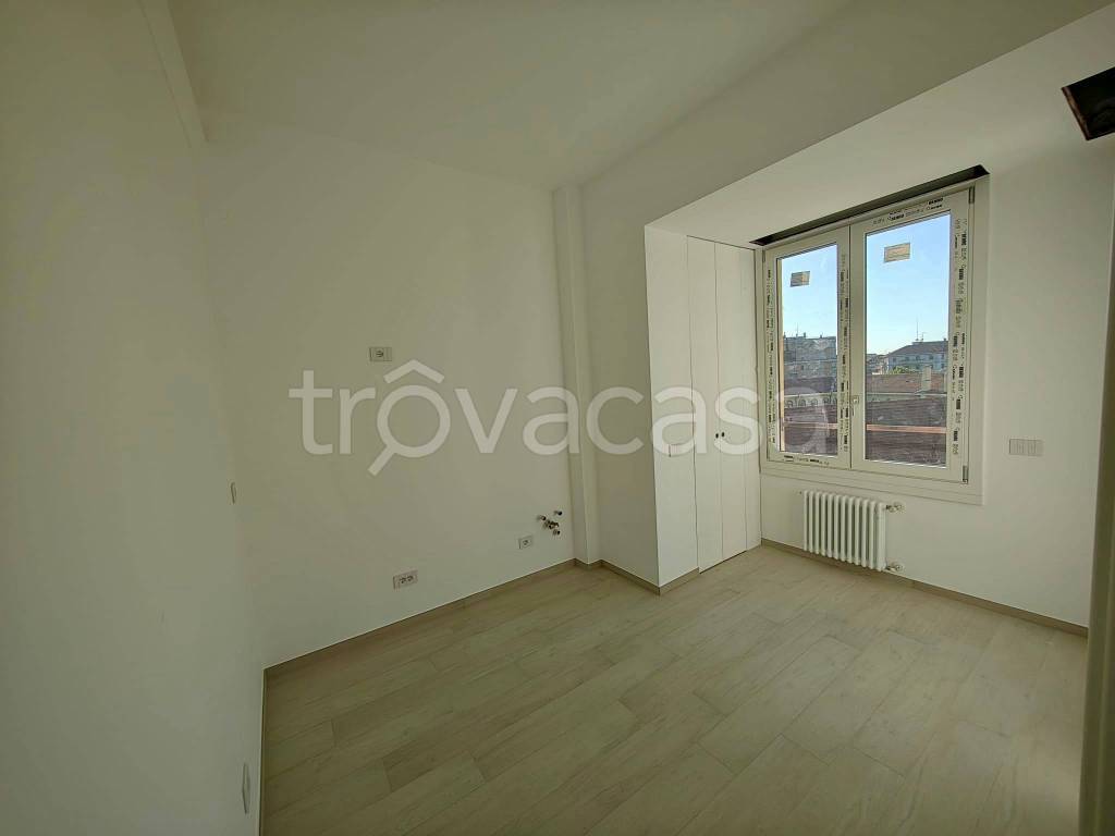 appartamento in vendita a Milano in zona Città Studi