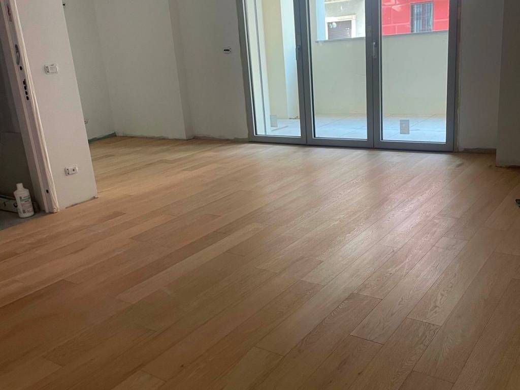 appartamento in vendita a Milano in zona Chiesa Rossa