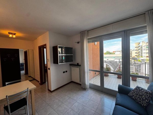 appartamento in vendita a Milano in zona Barona
