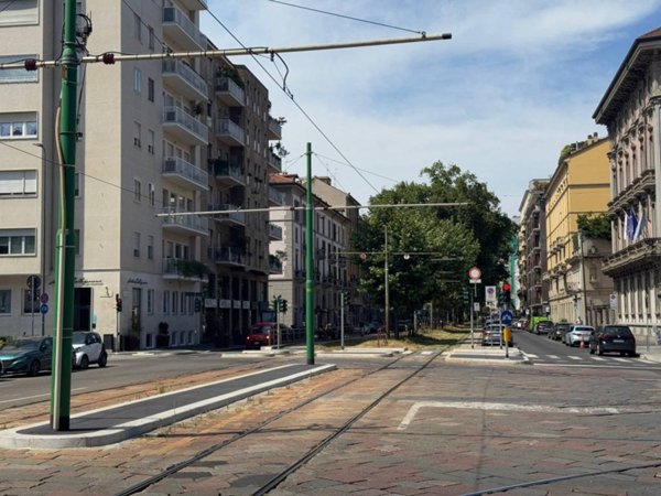 negozio in vendita a Milano in zona Porta Venezia
