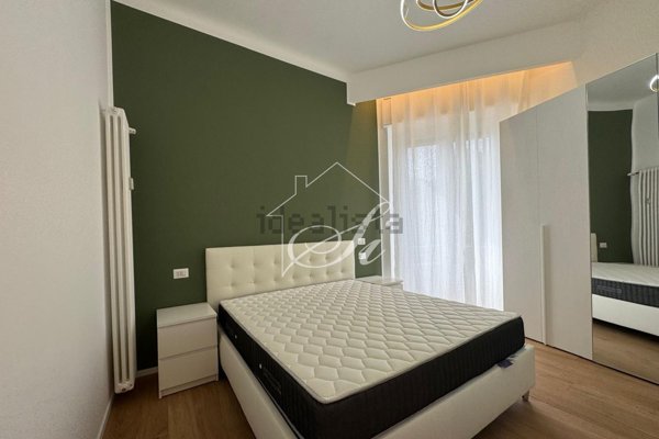 appartamento in vendita a Milano in zona Il Portello