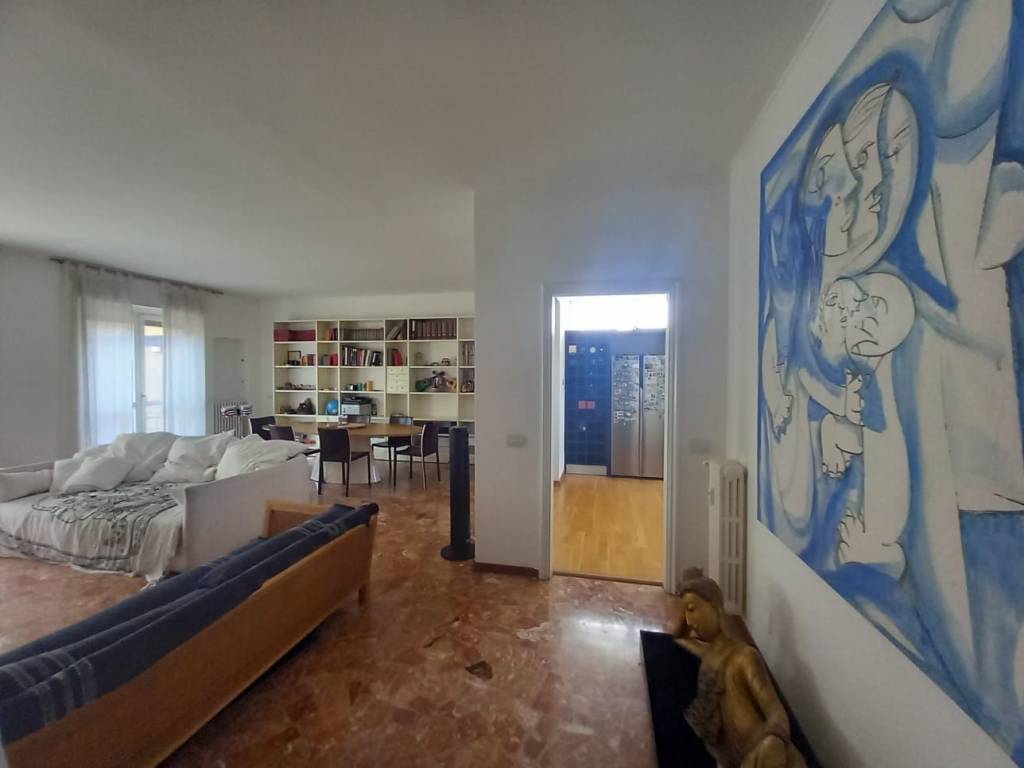 appartamento in vendita a Milano in zona San Siro