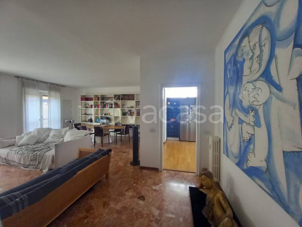 appartamento in vendita a Milano in zona San Siro