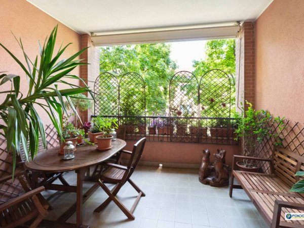 appartamento in vendita a Milano in zona Affori