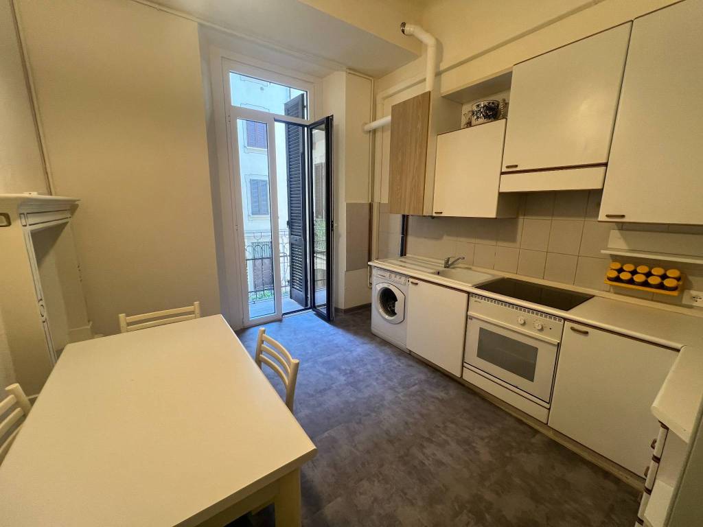 appartamento in vendita a Milano in zona Porta Romana