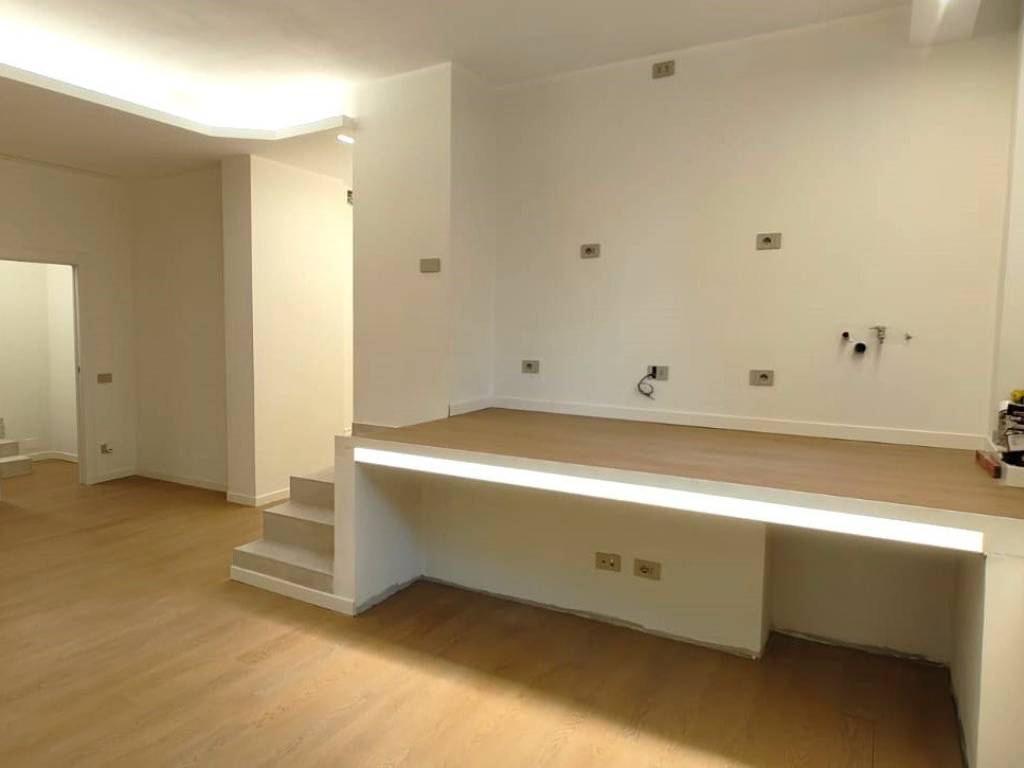 appartamento in vendita a Milano in zona Precotto