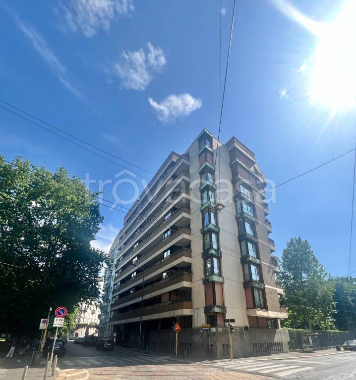 appartamento in vendita a Milano in zona San Vittore