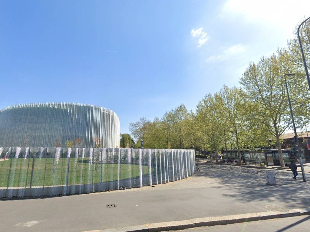 appartamento in vendita a Milano in zona Bocconi